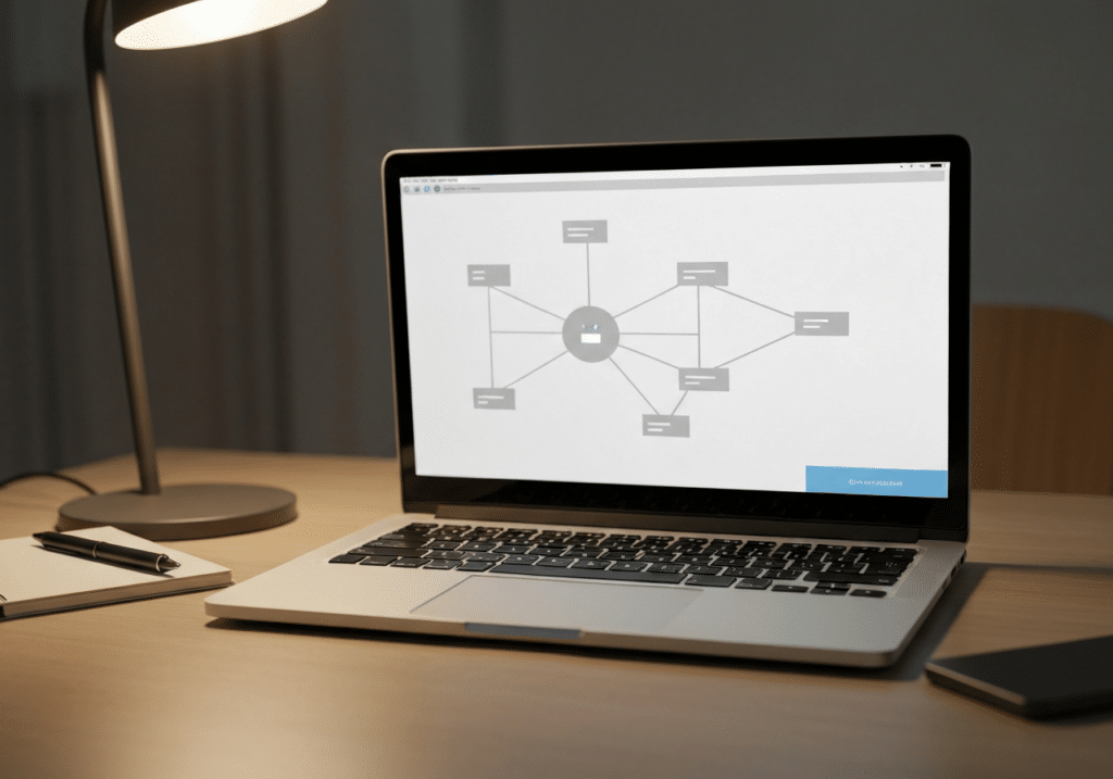 Maillage interne : pourquoi c&rsquo;est le levier SEO le plus rentable que votre blog WordPress n&rsquo;exploite probablement pas