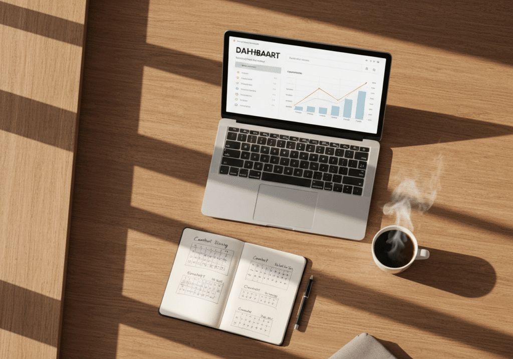 Abonnement ou prestation ponctuelle : quelle logique de production de contenu SEO tient vraiment sur 12 mois pour une TPE ?