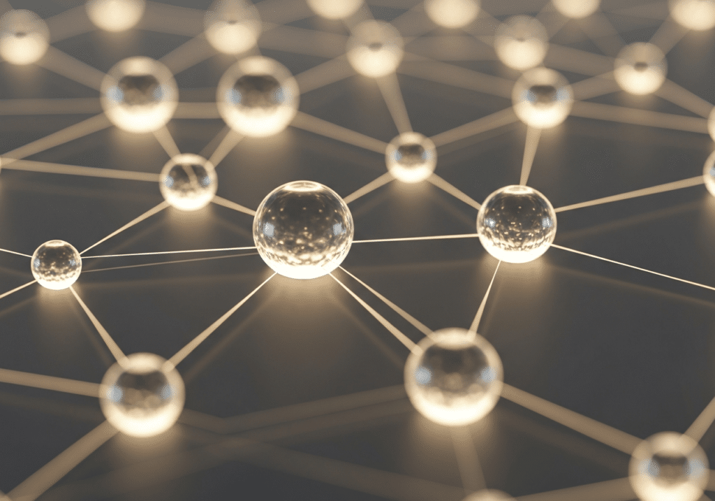GraphRAG et knowledge graphs : pourquoi la structure de vos entités web devient le prochain champ de bataille du référencement