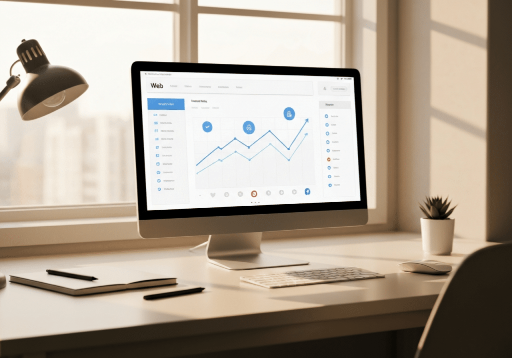 Platform Properties dans Search Console : ce que la nouveauté du 7 juillet 2026 change pour les PME qui misent sur les réseaux sociaux